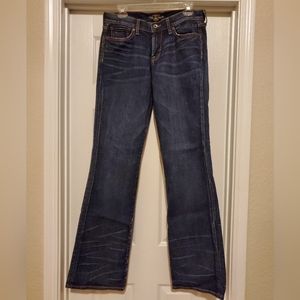 Lucky Brand Bootcut Jeans